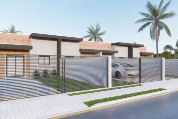 REF. 1127 - Residencial Recanto das Gaivotas