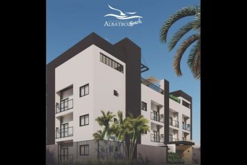 REF. 1129 - Residencial Albatroz Beach