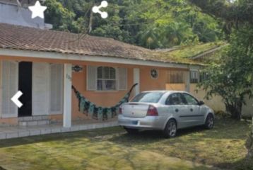 Ref 1280 Residência na Rua Manoel Ferreira Gomes