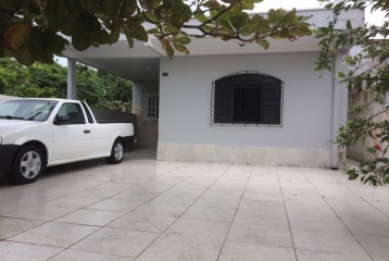 REF 503 - Casa no Bom retiro (LOCADO)